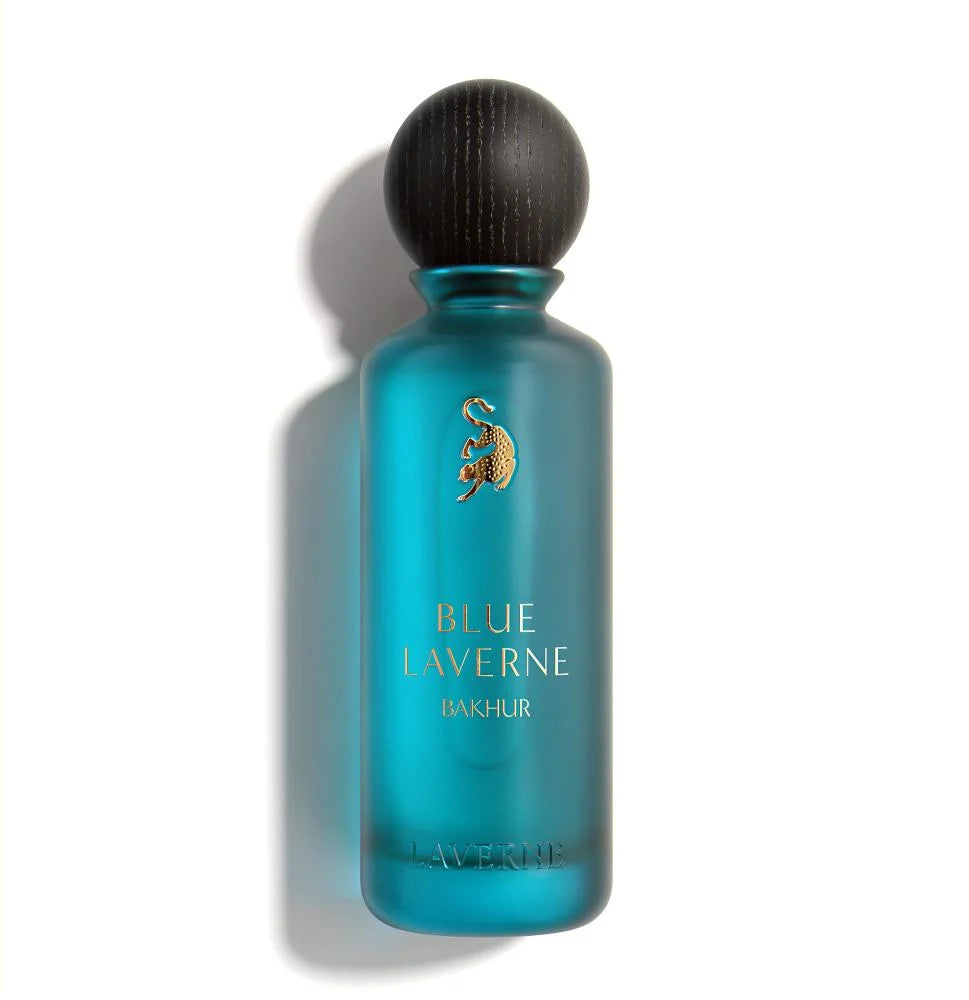 Blue Laverne Bakhur – 200 ml بلو لافيرن بخور – 200 مل