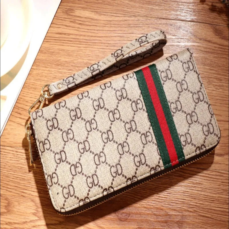 European‑American Elegant Clutch Bag – حقيبة كلتش أنيقة بنمط أوروبي‑أمريكي