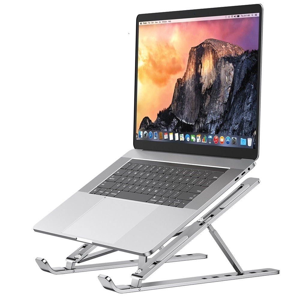 Laptop Stand حامل لابتوب