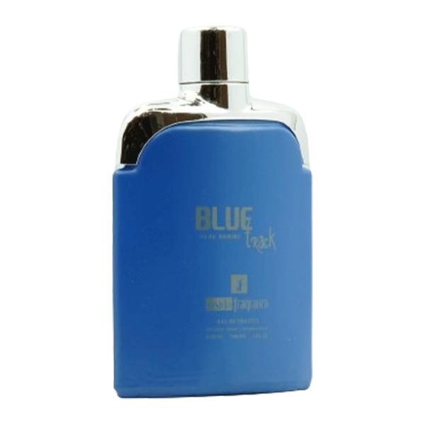 Blue Track HomMe – 100 ml بلو تراك أوم – ١٠٠ مل