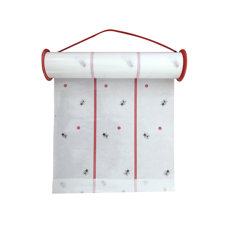 Flying Insect Trap – جهاز صيد الحشرات الطائرة