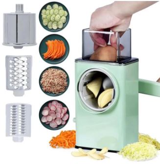 Multifunction Mini Chopper – مفرمة صغيرة متعددة الوظائف