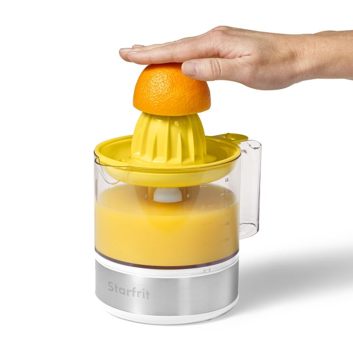 Electric Citrus Juicer – عصارة كهربائية للحمضيات