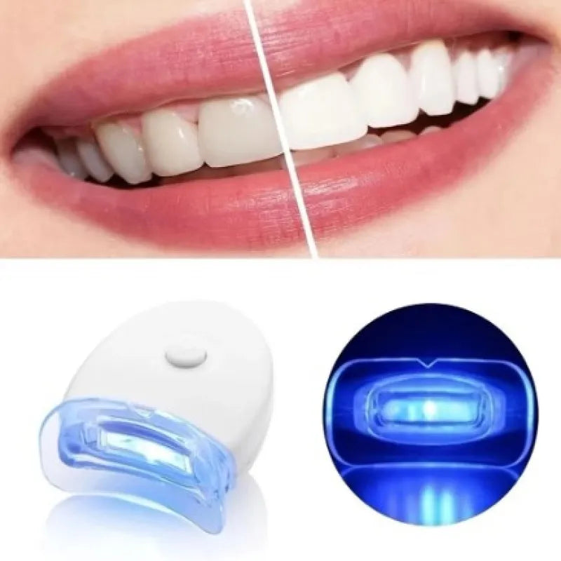 Tooth Lightening Device جهاز تبييض الأسنان