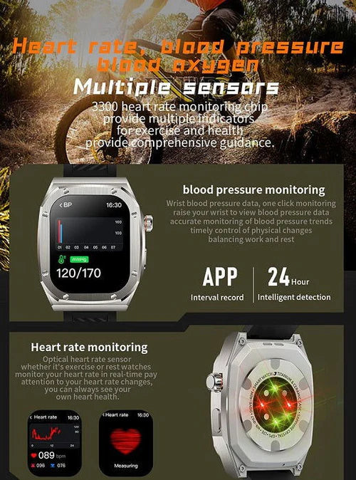 Z79 Max Smartwatch – ساعة Z79 Max الذكية
