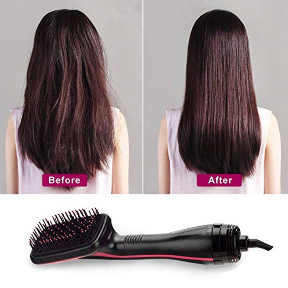 Revlon One‑Step Hair Dryer & Styler ريفلون سشوار فرشاة للشعر خطوة واحدة