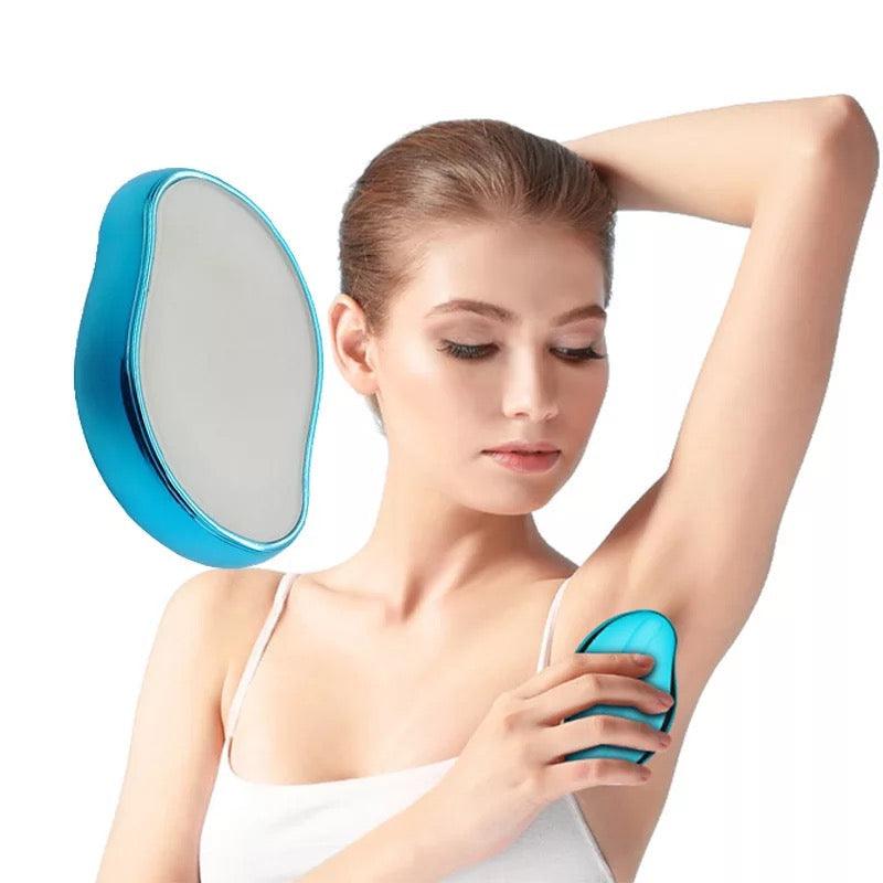 Crystal Hair Remover إزالة الشعر بالكريستال