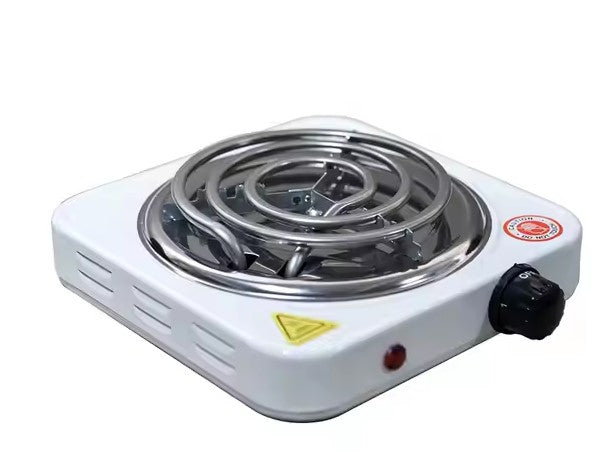 Electric Hot Plate Stove – موقد كهربائي صغير للطهي