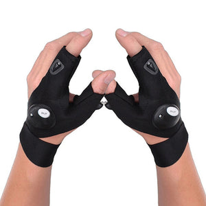 GloveLite Flashlight كشاف يدوي صغير (GloveLite)