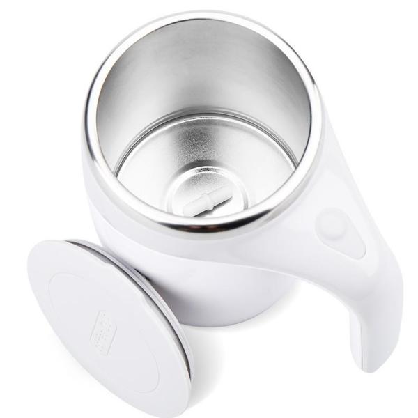 Multifunctional Magnetic Stirring Cup كوب تحريك مغناطيسي متعدد الاستخدامات