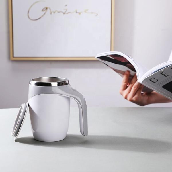 Multifunctional Magnetic Stirring Cup كوب تحريك مغناطيسي متعدد الاستخدامات