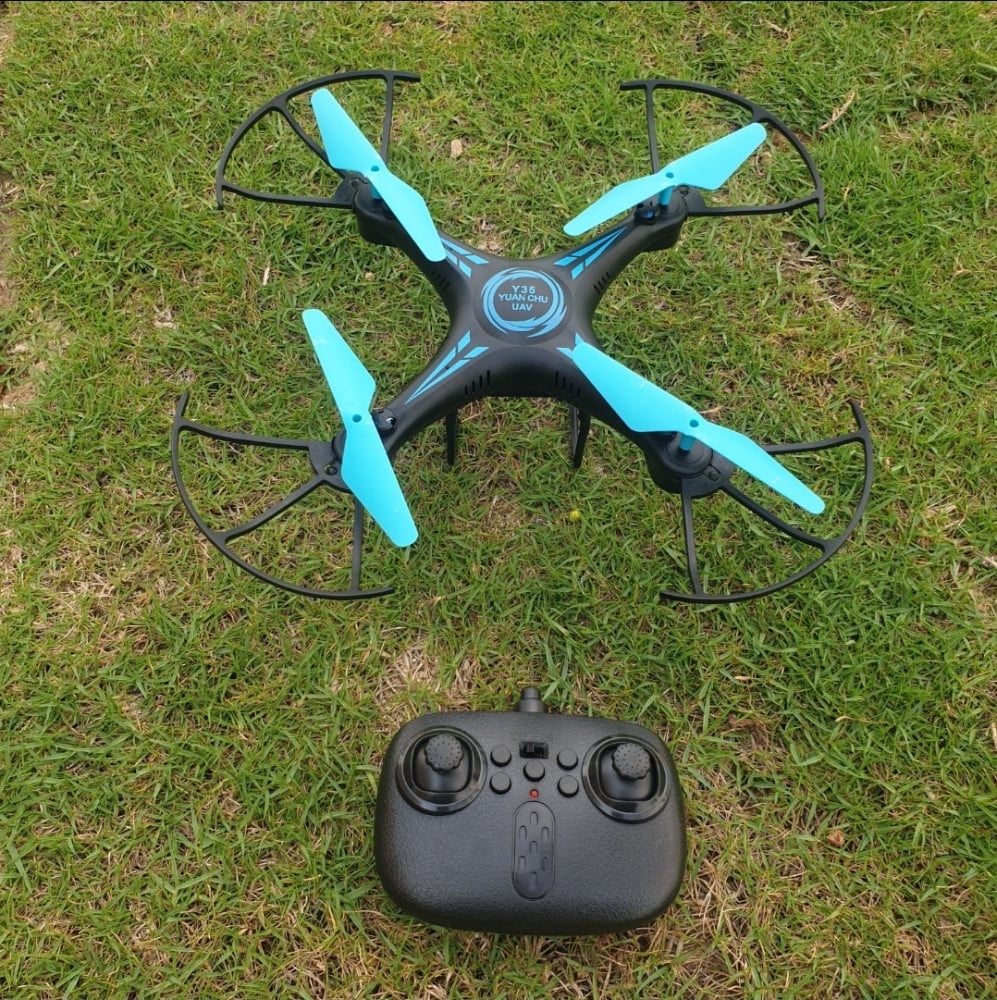 Drone Y35 Y‑Series طائرة بدون طيار – الطراز Y35 من سلسلة Y