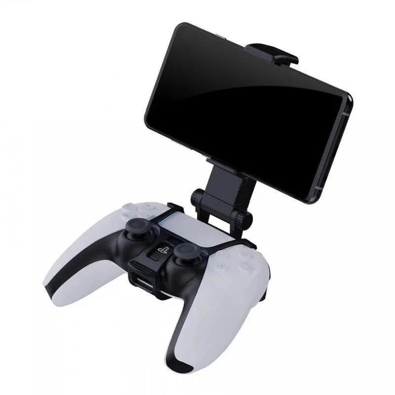 Smart Clip for Mobile Phone Holder مشبك ذكي لحامل الهاتف المحمول