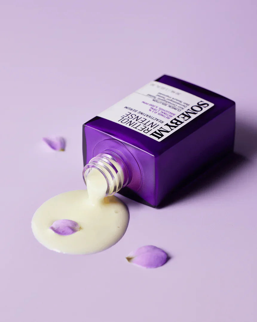 Some By Mi Retinol Intense Reactivating Serum سيروم ريتينول من سوم باي مي – ريتينول إنتنس