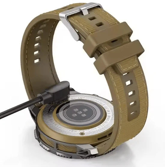 LC313 Smartwatch – ساعة ذكية LC313