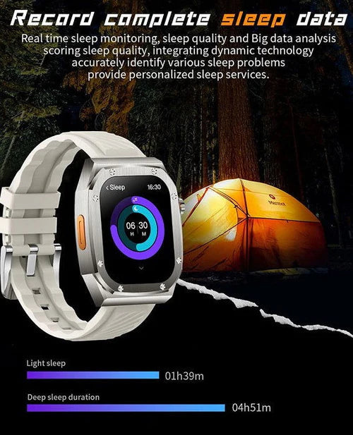 Z79 Max Smartwatch – ساعة Z79 Max الذكية