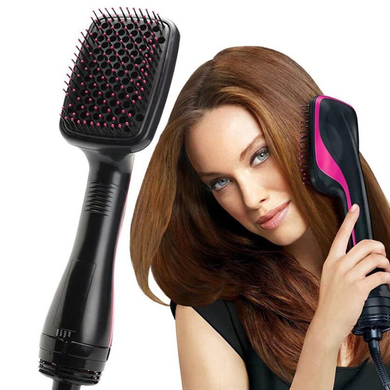 Revlon One‑Step Hair Dryer & Styler ريفلون سشوار فرشاة للشعر خطوة واحدة