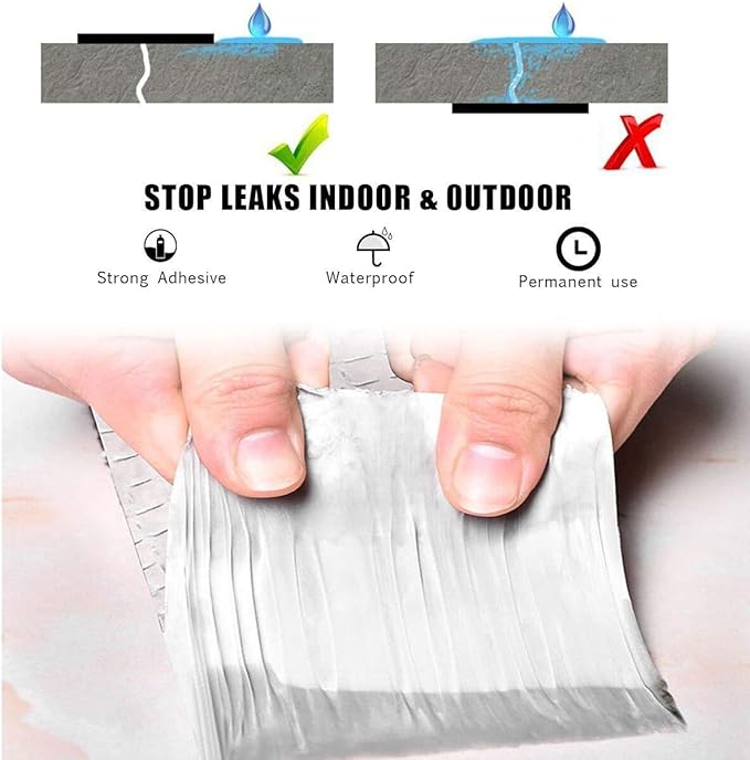 Waterproof Tape | شريط لاصق مقاوم للماء