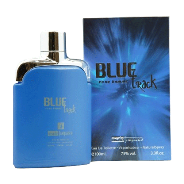 Blue Track HomMe – 100 ml بلو تراك أوم – ١٠٠ مل