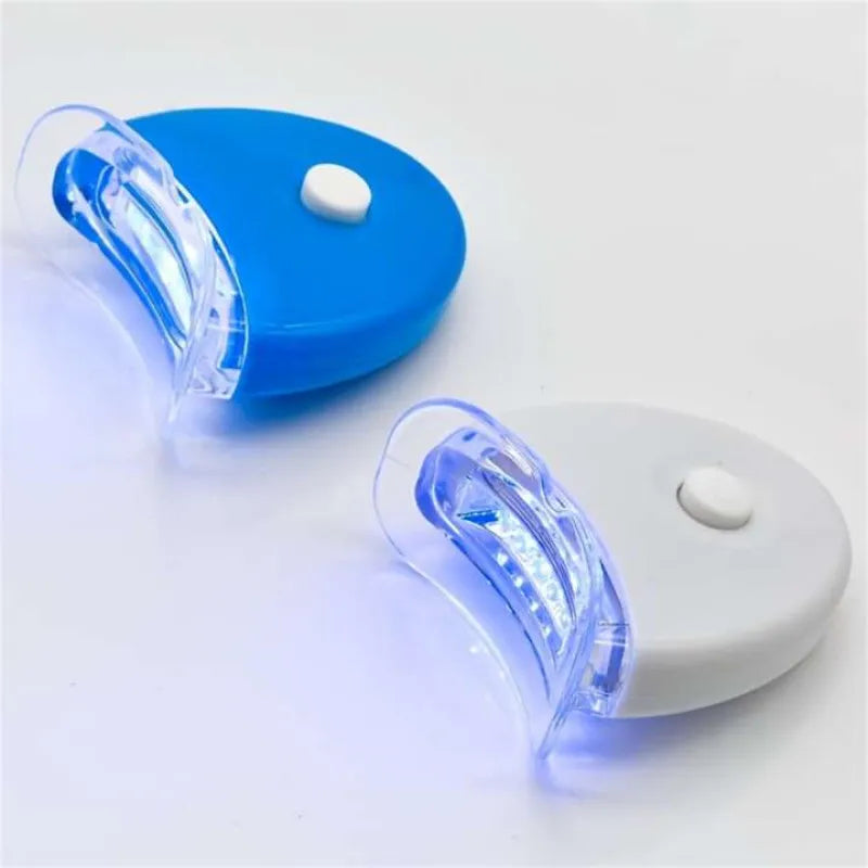 Tooth Lightening Device جهاز تبييض الأسنان