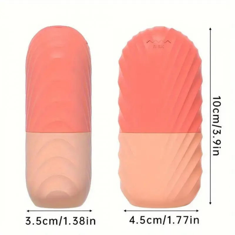 Ice Roller for Face & Skin Care رول الثلج للعناية بالوجه والبشرة