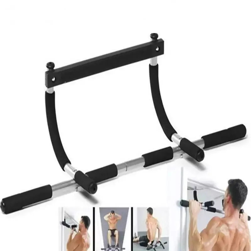 Bodybuilder Hanging Exercise Bar عقلة تعليق الجسم – طراز Bodybuilder