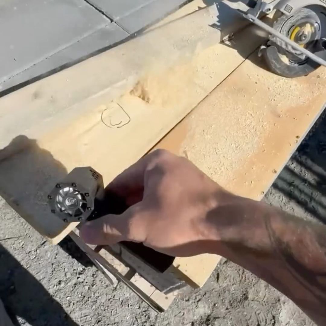 Mini Jet Fan | مروحة نفاثة صغيرة