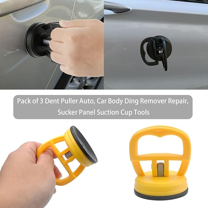 Car Dent Repair Tool أداة إصلاح انبعاجات السيارة