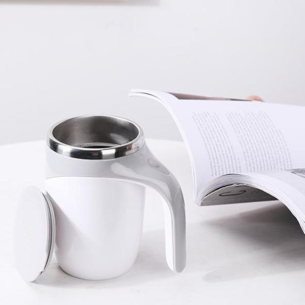 Multifunctional Magnetic Stirring Cup كوب تحريك مغناطيسي متعدد الاستخدامات