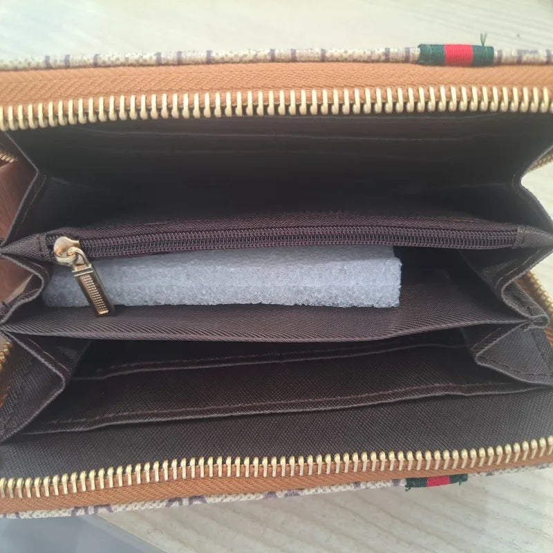 European American Elegant Clutch Bag – حقيبة يد أنيقة بطراز أوروبي أمريكي