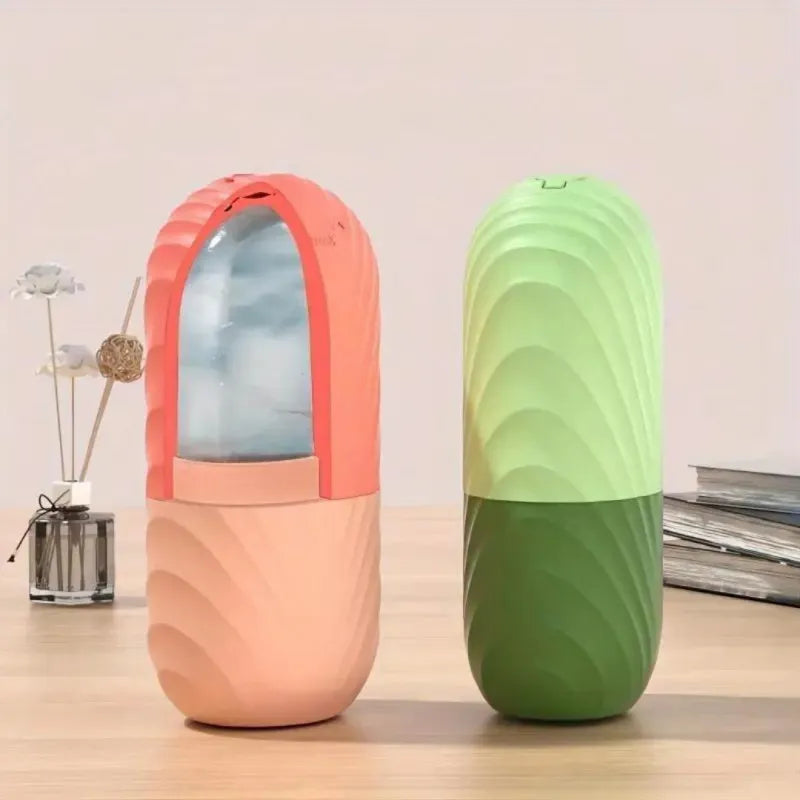 Ice Roller for Face & Skin Care رول الثلج للعناية بالوجه والبشرة