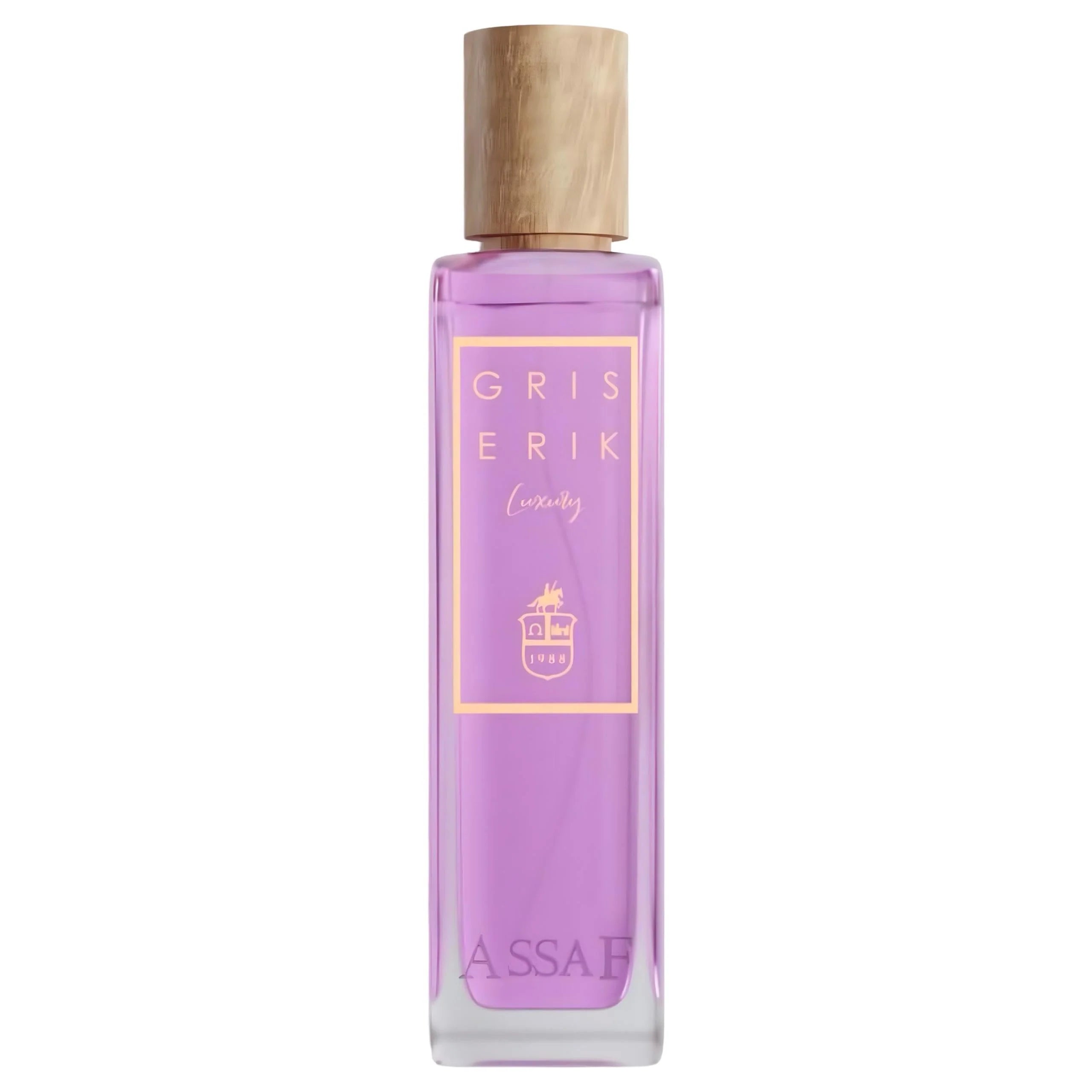 Assaf Wild Cold – عطر أساف وايلد كولد Gris Erik by Assaf – غريس إريك من أساف