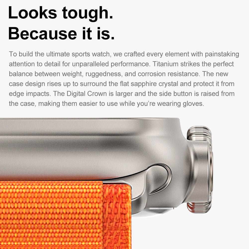 X8 Ultra Max Smart Watch – ساعة X8 Ultra Max الذكية