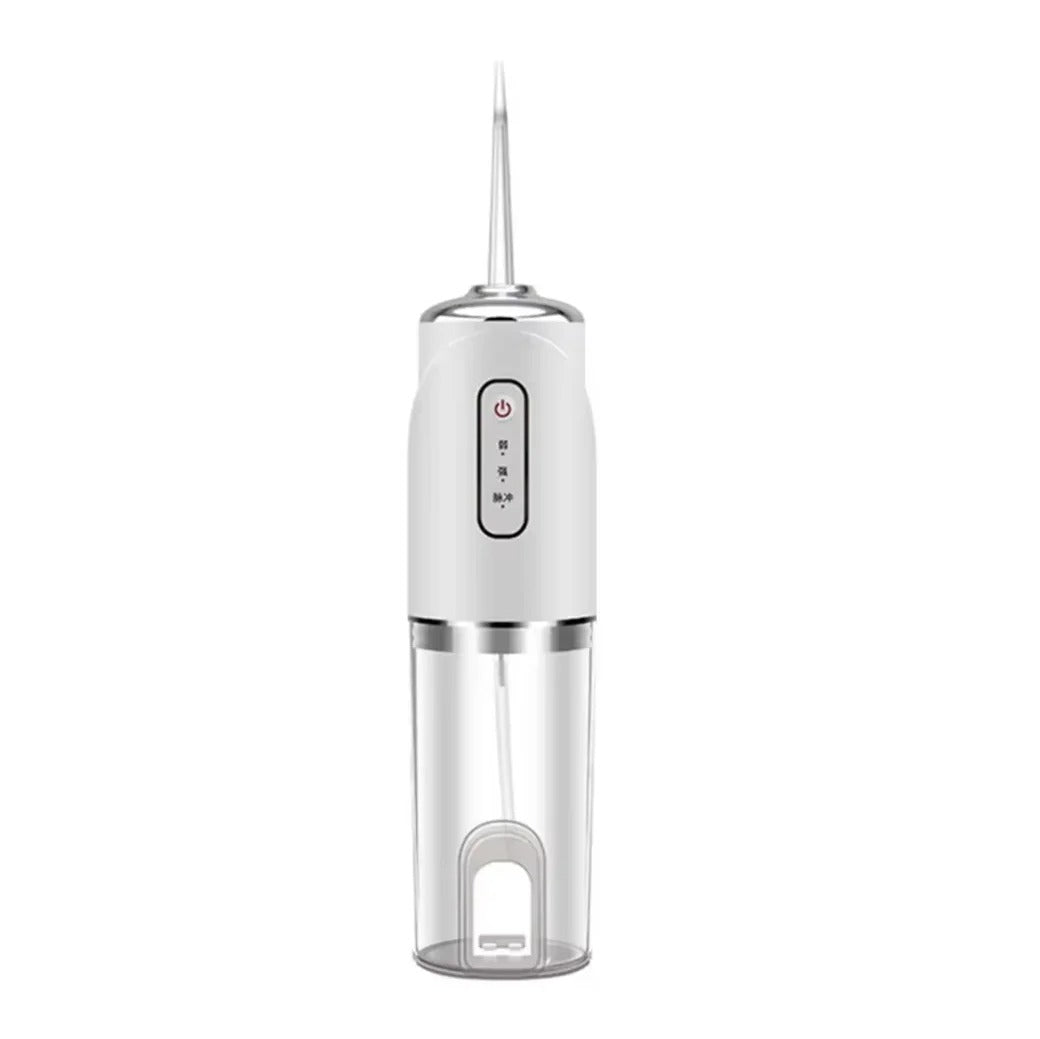 3 In 1 Oral Irrigator منظف الأسنان المائي 3 في 1