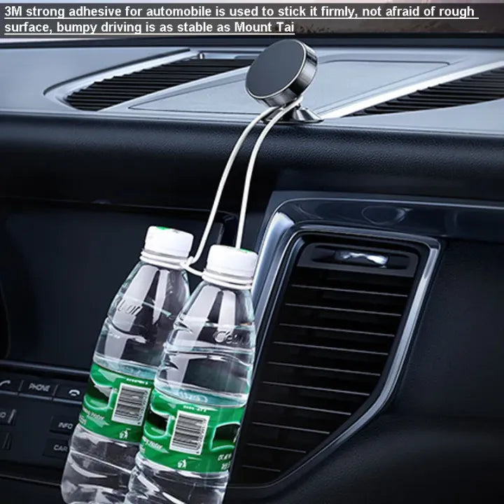 Magnetic Car Phone Holder حامل هاتف مغناطيسي للسيارة