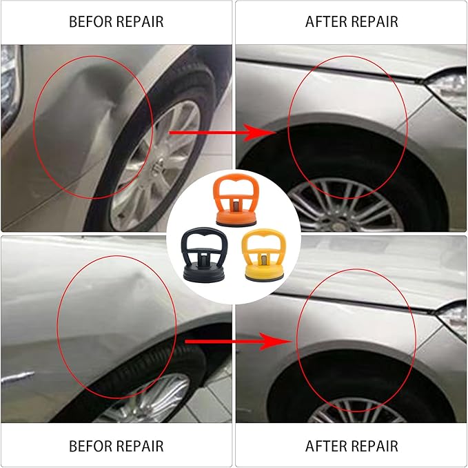Car Dent Repair Tool أداة إصلاح انبعاجات السيارة
