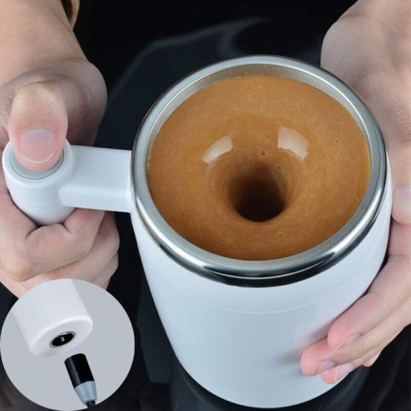 Multifunctional Magnetic Stirring Cup كوب تحريك مغناطيسي متعدد الاستخدامات