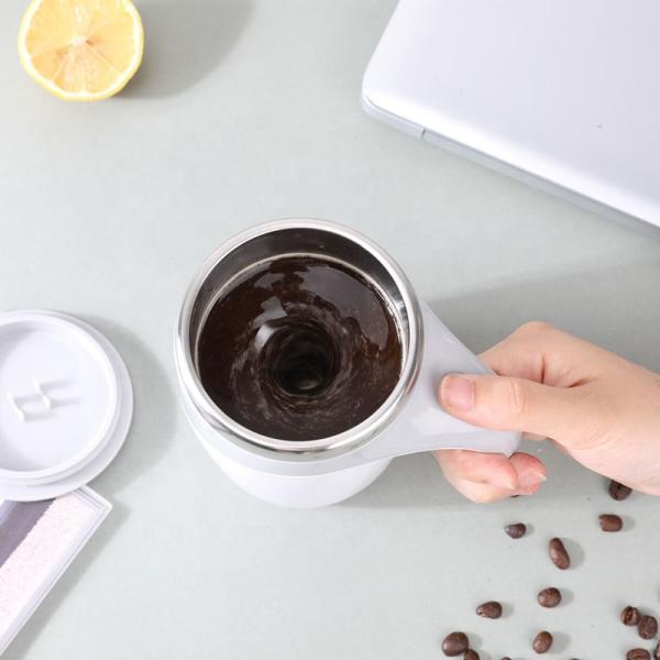 Multifunctional Magnetic Stirring Cup كوب تحريك مغناطيسي متعدد الاستخدامات