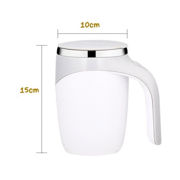 Multifunctional Magnetic Stirring Cup كوب تحريك مغناطيسي متعدد الاستخدامات