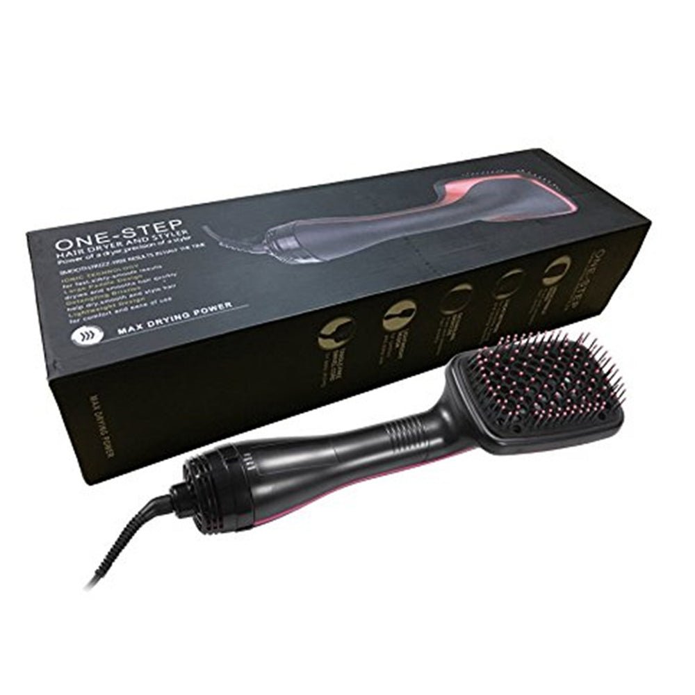 Revlon One‑Step Hair Dryer & Styler ريفلون سشوار فرشاة للشعر خطوة واحدة