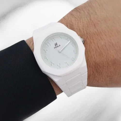 White Aura Watch - ساعة الهالة البيضاء  Regular price