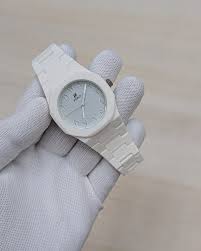 White Aura Watch - ساعة الهالة البيضاء  Regular price